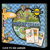 Watergames Package